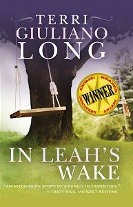 In Leah's Wake - Terri Giuliano Long