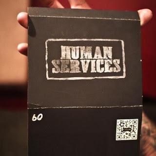 Human Services - S/T