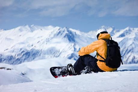 Ski & Snowboarding Slang: Beginners Tips