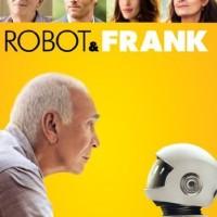 Robot & Frank: Funny, Exciting and Touching