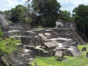 DAILY PHOTO: Grand Plaza, Tikal, Guatemala