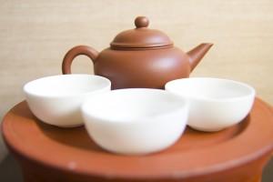 Chasing the Dragon- the Allure of Oolong Tea
