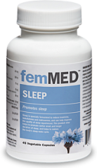 femMED Sleep