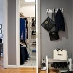 Small Swedish Apartment Exhibiting Charming Design Details