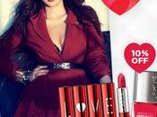 Info: Lakme’s Exciting Valentine’s Offer