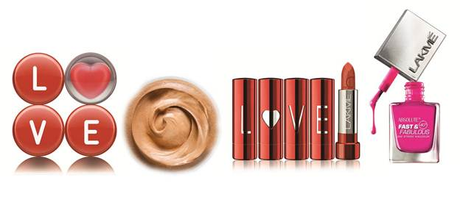 Lakme Valentine's Day Discounts and Offers