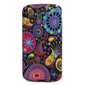 Colorful case for Nexus 4