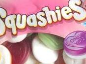 Swizzels Matlow Squashies: Love Hearts, Drumsticks Refreshers