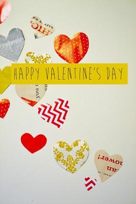 DIY: Valentine's Day