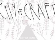 City Craft Spring!