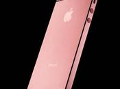 Pink iPhone Unveiled Amosu Couture ($2,350)