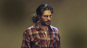 Joe Manganiello stars as Alcide Herveaux in HBO's True Blood