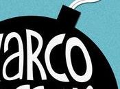 Speed Date: Marco Impossible Hannah Moskowitz