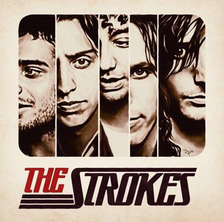 20666 304420551335 6481987 n THE STROKES LEAVE US COLD [STREAM]