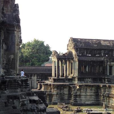 Top Temples in Siem Reap