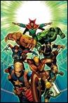 AGE OF ULTRON #7 (of 10)