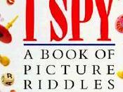I've Always Loved I-spy Games, Where's Waldo Books, m...