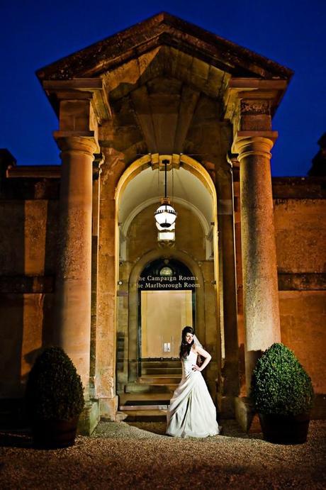 Blenheim Palace wedding blog Nicola & Glen photographers (29)