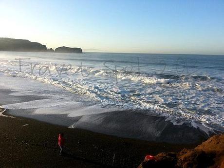 Rodeo Beach