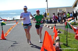 Golden Gate Trail 30k