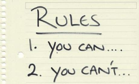 rules 1