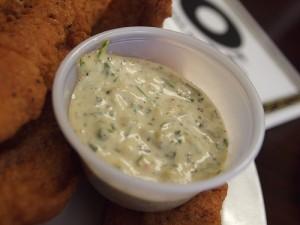 Red Lobster Tartar Sauce