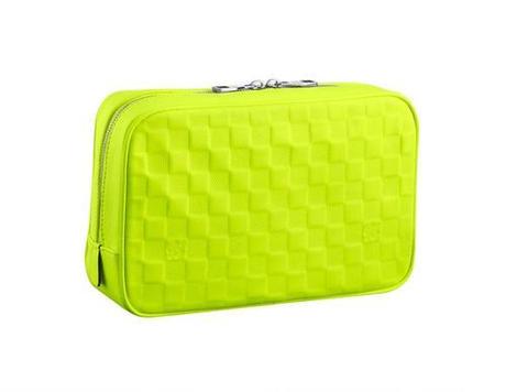 Louis Vuitton Neon Colored Damier Infini Collection for...