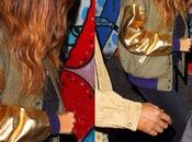 Celeb Style: Rihanna Spotted Leaving PlayHouse Wearing a...