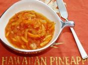 Cara Pineapple Marmalade