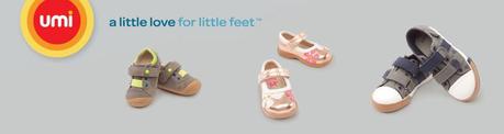 UMI Children's Shoes