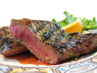 romantic-food-being-a-tender-piece-of-steak