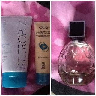 My 2012 favourite Skincare Products