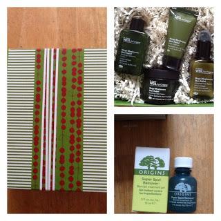 Great skincare set for sensitive skin