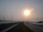 Amazing Meteor Over Central Russia Damages Buildings Injures More Than 500.