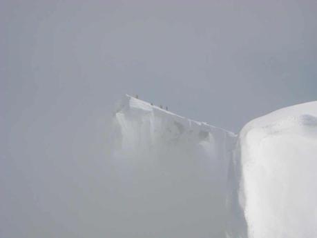 Winter Climbs 2013: Joel Safe On Nanga, Poles Wait On Broad Peak