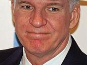 Steve Martin