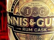 Beer Review Innis Gunn Cask