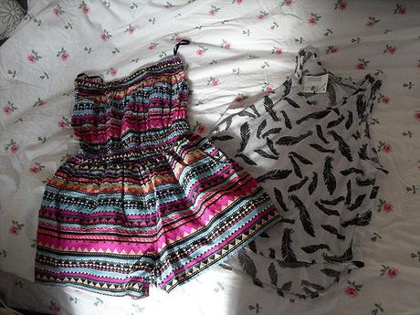 A little Primark haul