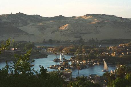 Walking The Nile Team Launches Kickstarter Campaign