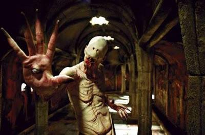 Film Review: Pan's Labyrinth