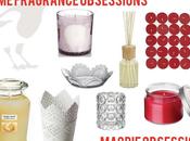 Home Fragrance Obsessions