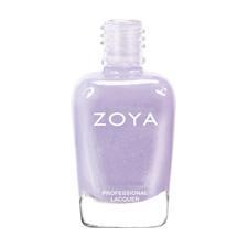 Zoya Lovely Collection for Spring 2013