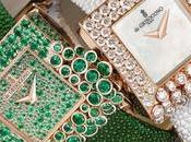 Sweet! Grisongo Launches Sugar Watches