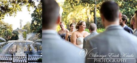 {Real Wedding} Amber & Patrick