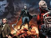 Valiant Comics 2013 Solicitations