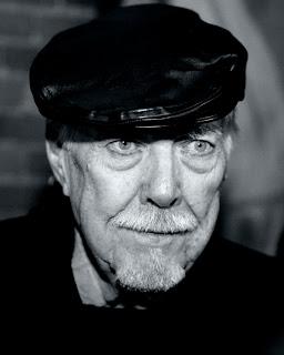 Robert Altman: The Hollywood Interview