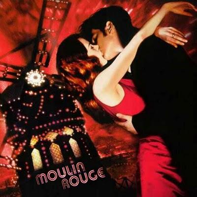 Baz Luhrmann: The MOULIN ROUGE Hollywood Interview Flashback