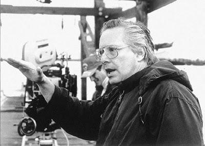 William Friedkin: The Hollywood Flashback Interviews