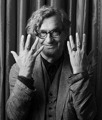 Wim Wenders on PINA: Capturing the Spirit of a Dance Legend Via 3D