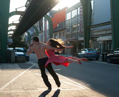 Wim Wenders on PINA: Capturing the Spirit of a Dance Legend Via 3D